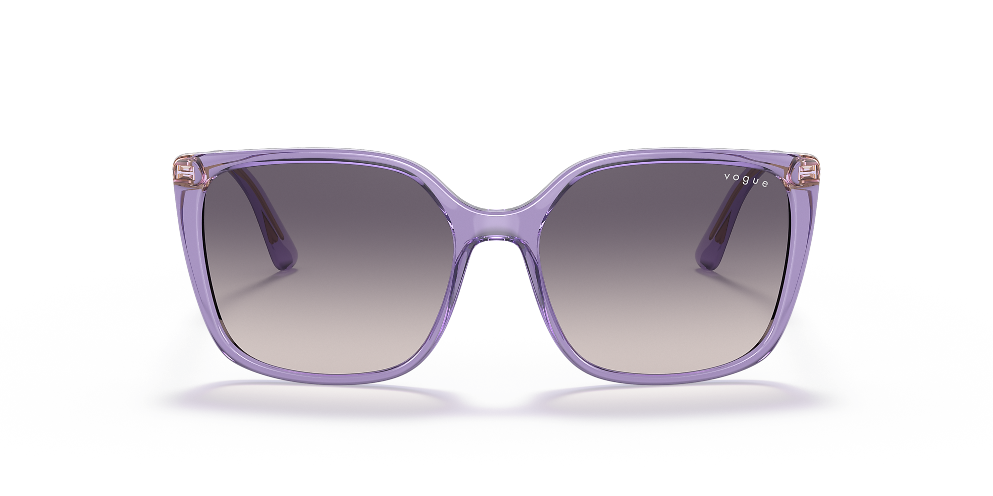 Vogue Eyewear | VO5353S | Transparent Violet