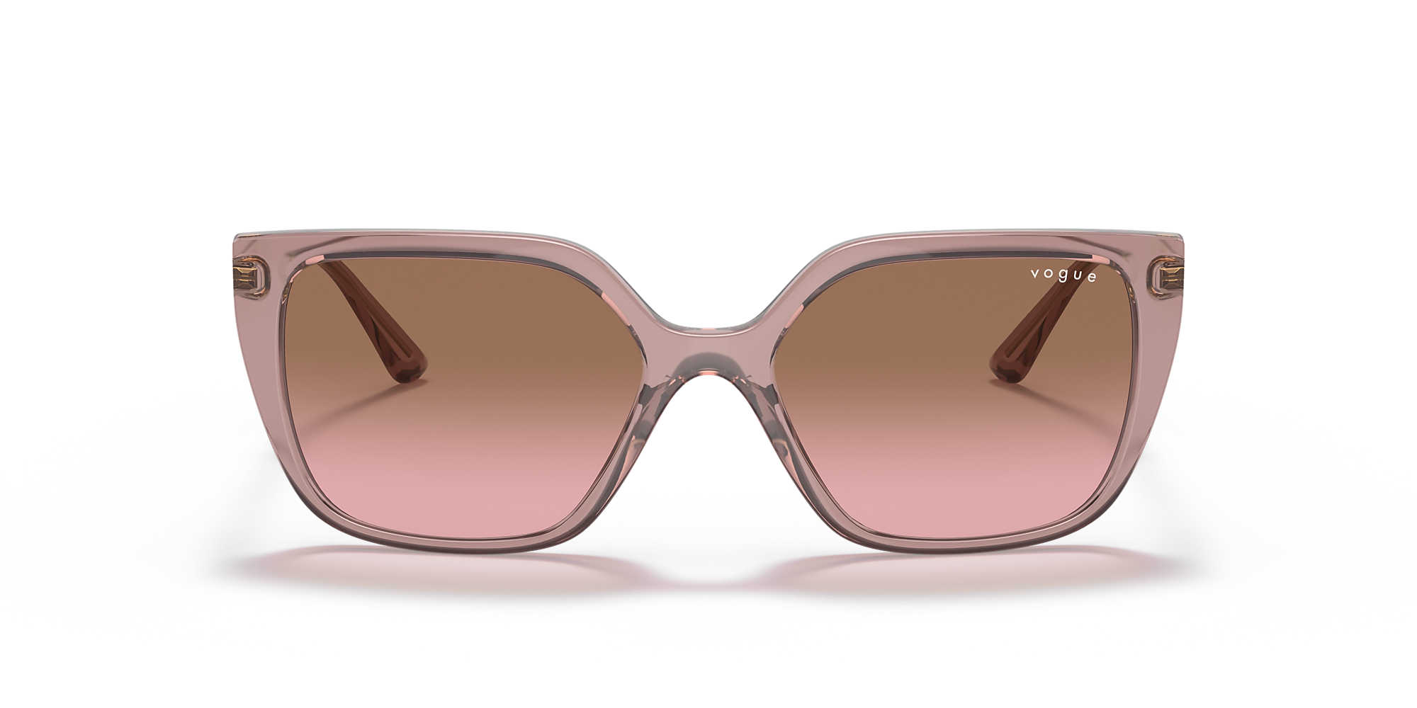 Vogue Eyewear | VO5386S | Transparent Brown