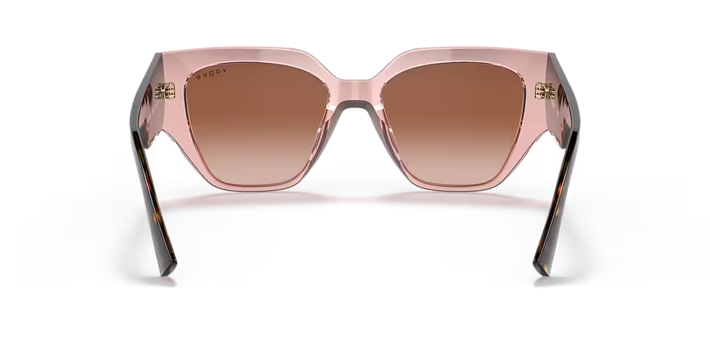 Vogue Eyewear | VO5409S | Transparent Pink