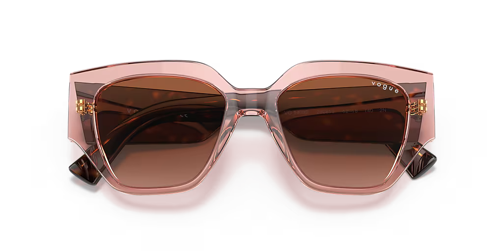 Vogue Eyewear | VO5409S | Transparent Pink