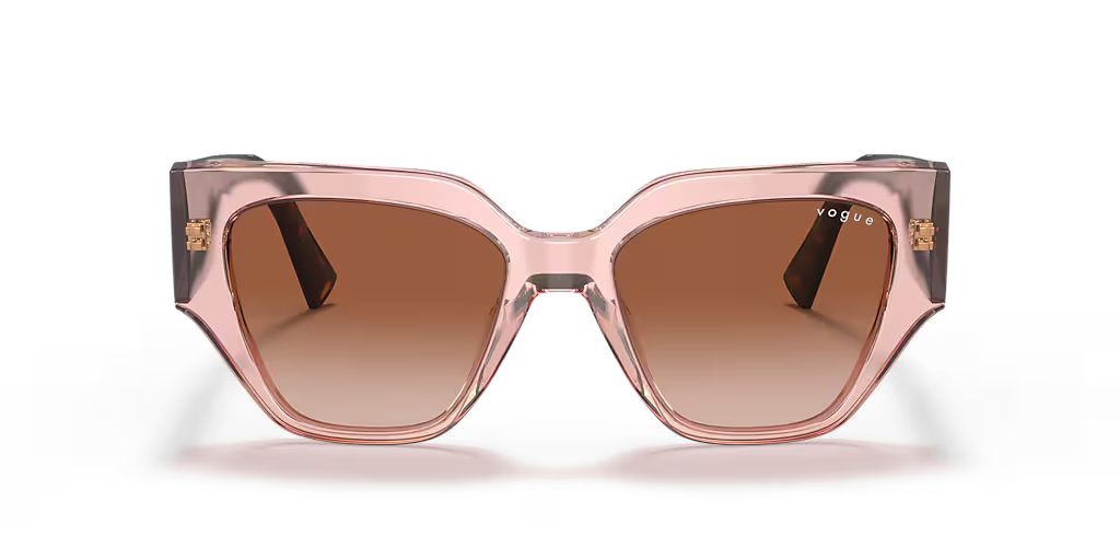 Vogue Eyewear | VO5409S | Transparent Pink