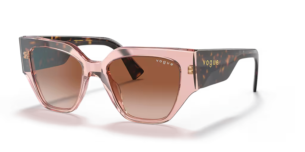 Vogue Eyewear | VO5409S | Transparent Pink