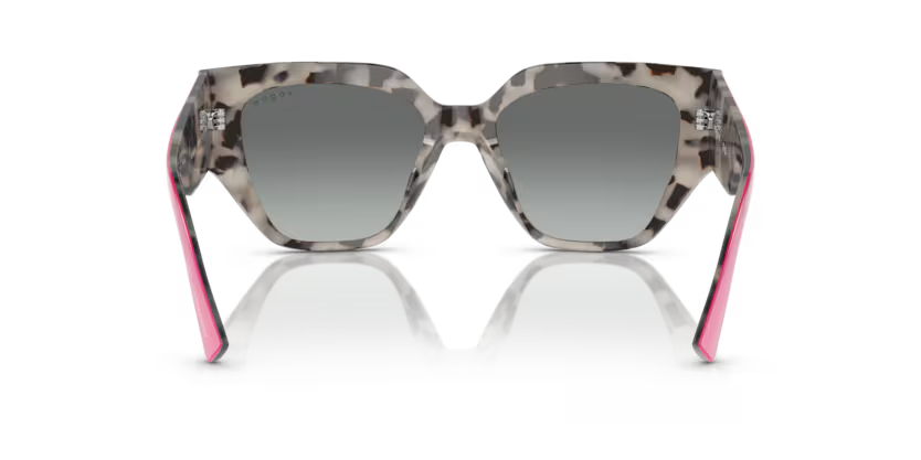 Vogue Eyewear | VO5409S | Ivory/Beige Tortoise