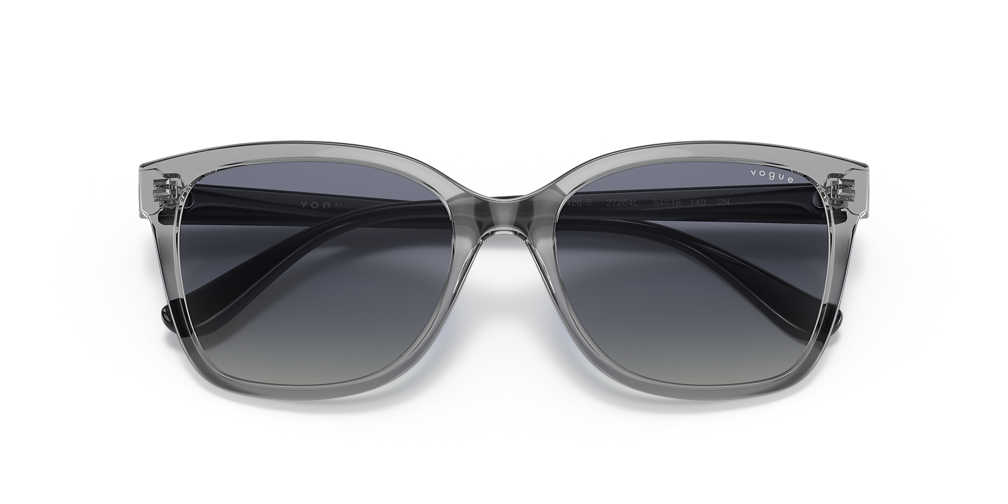 Vogue Eyewear | VO5426S | Transparent Grey