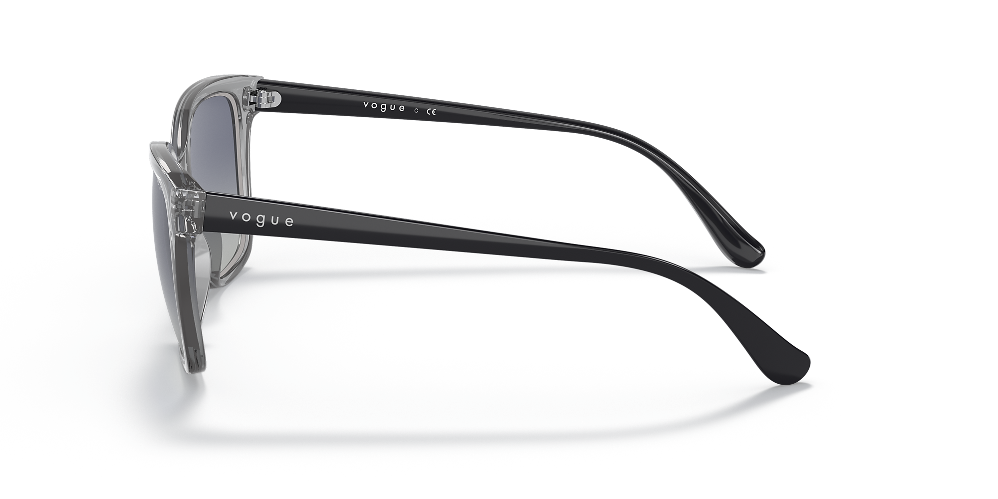 Vogue Eyewear | VO5426S | Transparent Grey