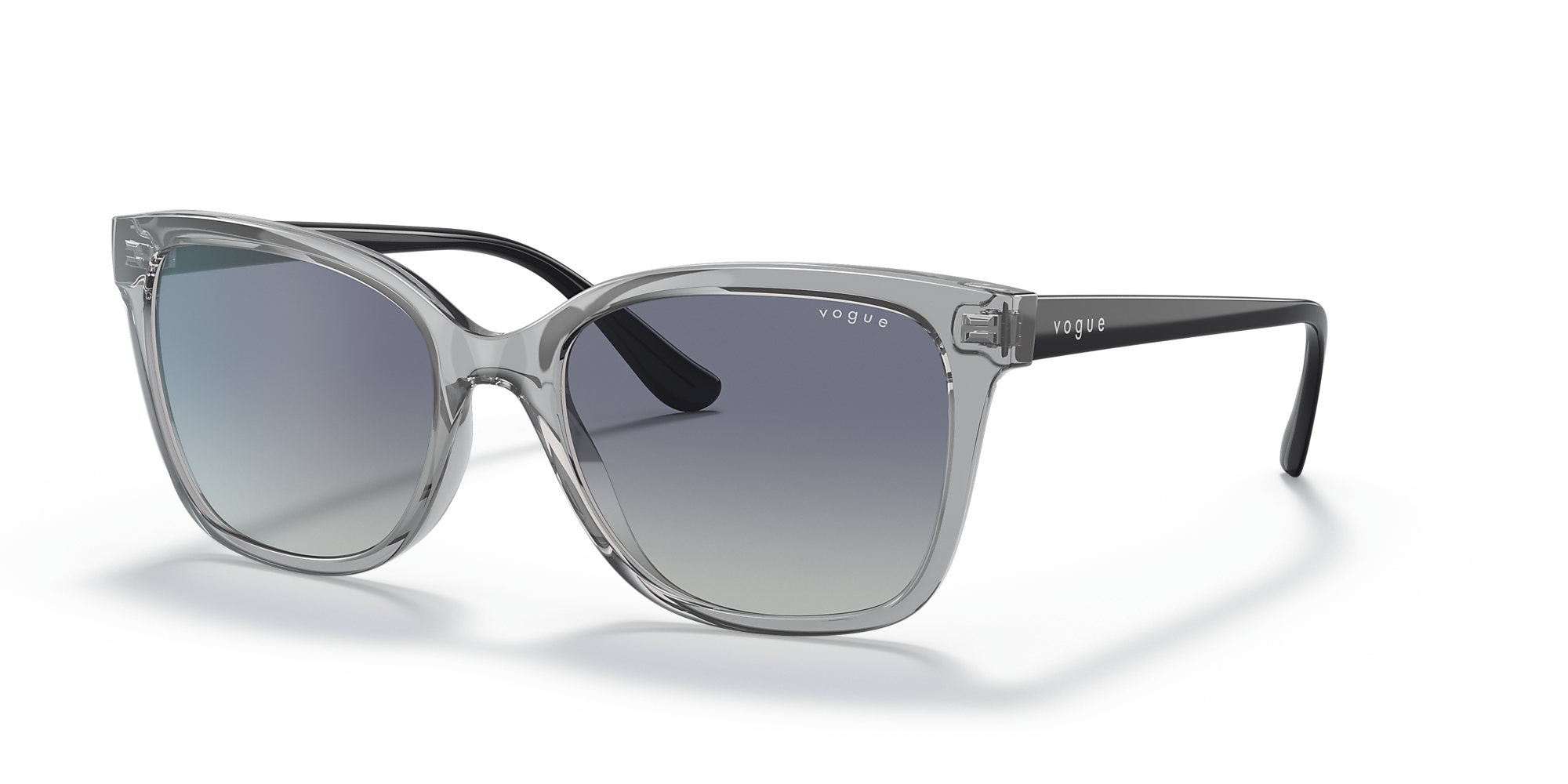 Vogue Eyewear | VO5426S | Transparent Grey