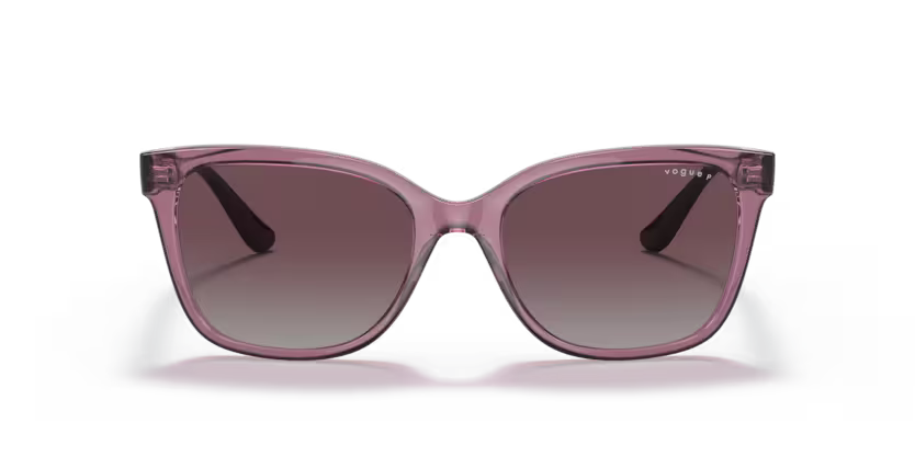 Vogue Eyewear | VO5426S | Transparent Purple