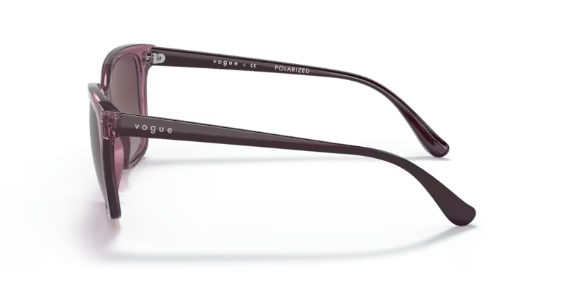 Vogue Eyewear | VO5426S | Transparent Purple