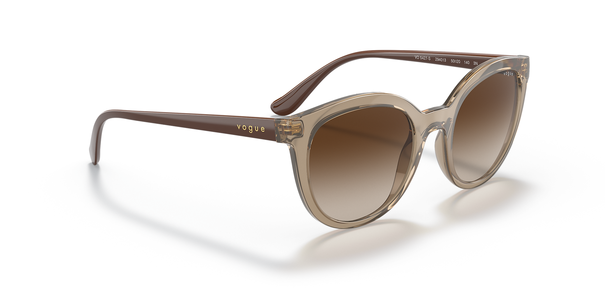 Vogue Eyewear | VO5427S | Transparent Brown