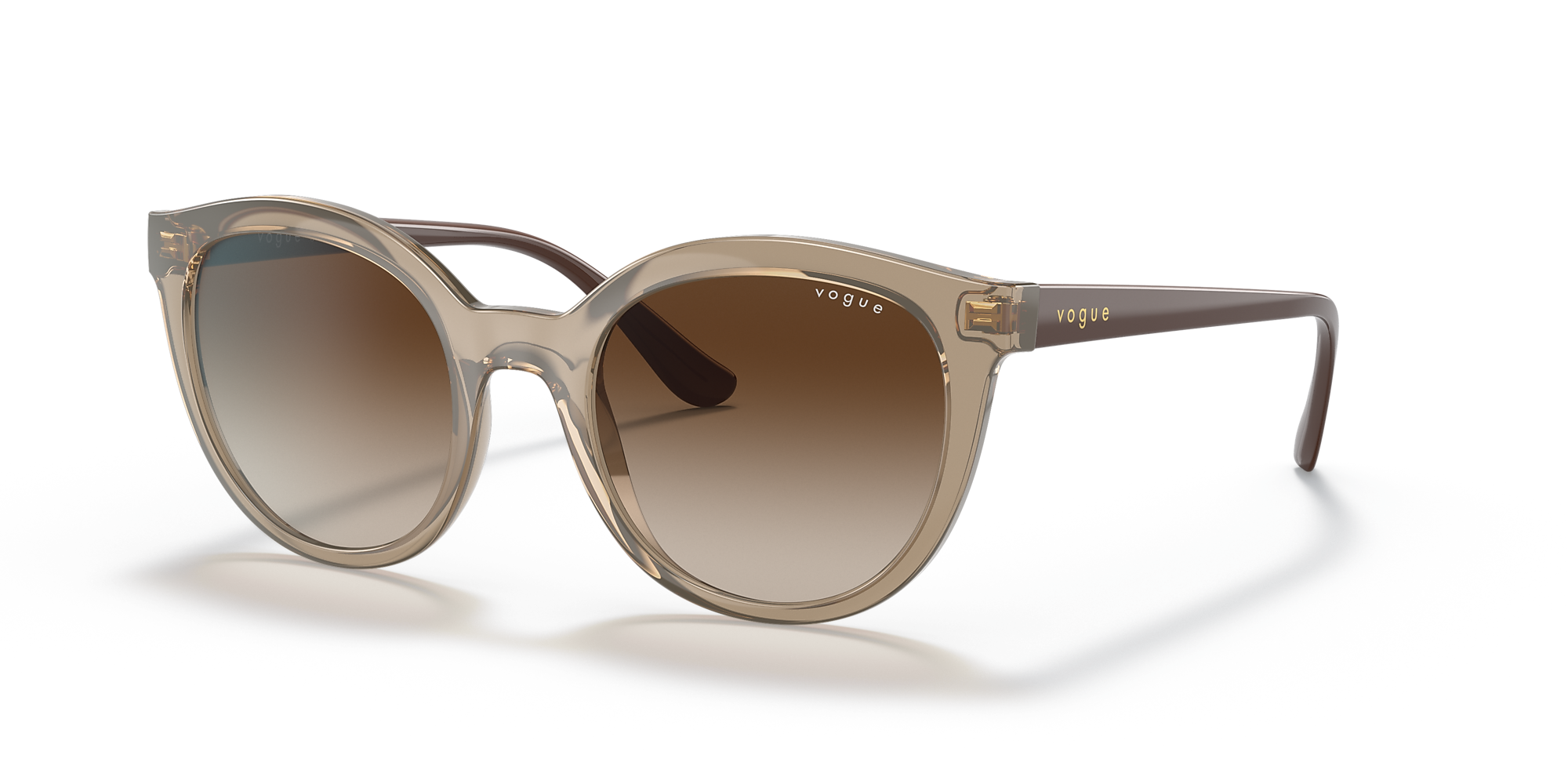 Vogue Eyewear | VO5427S | Transparent Brown
