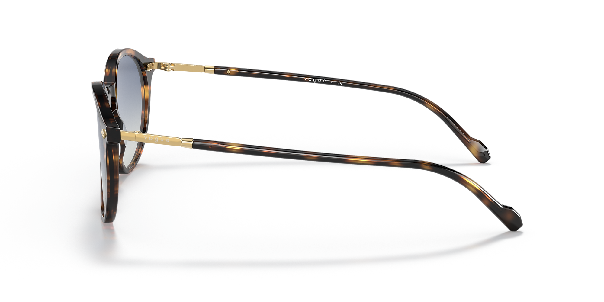 Vogue Eyewear | VO5432S | Havana Honey