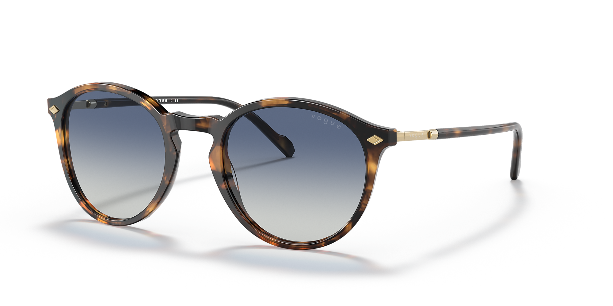 Vogue Eyewear | VO5432S | Havana Honey