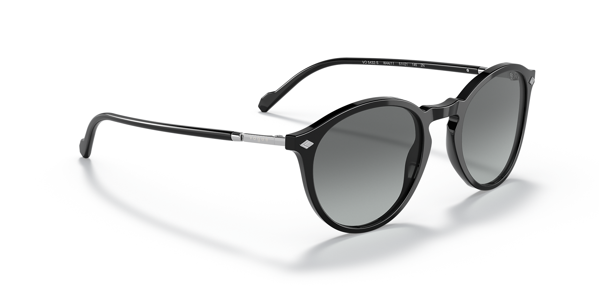 Vogue Eyewear | VO5432S | Black