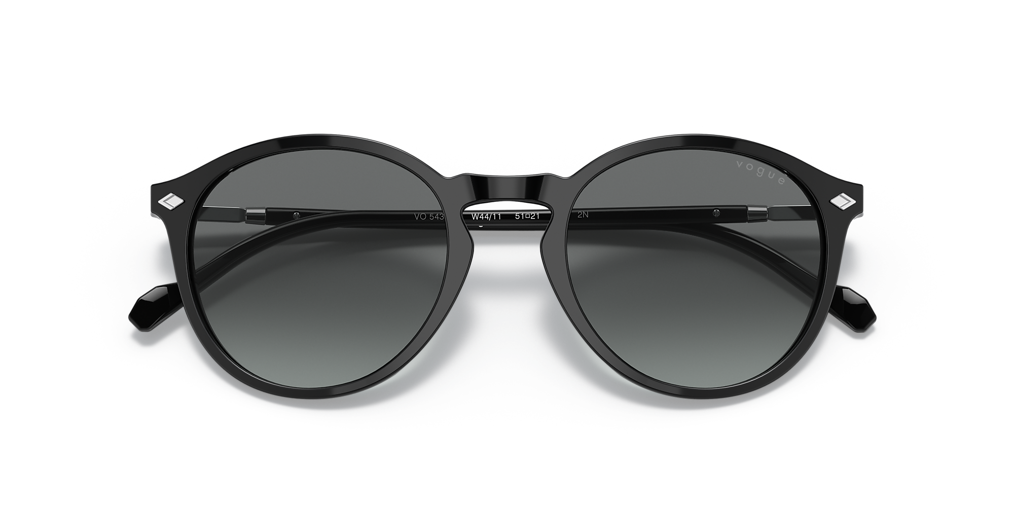 Vogue Eyewear | VO5432S | Black