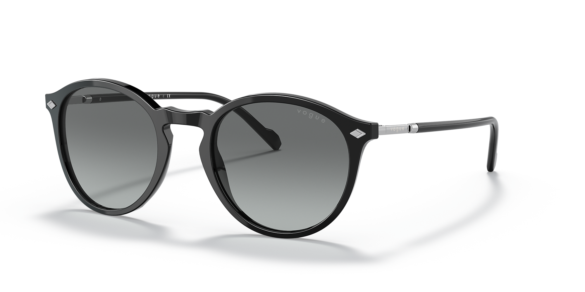 Vogue Eyewear | VO5432S | Black