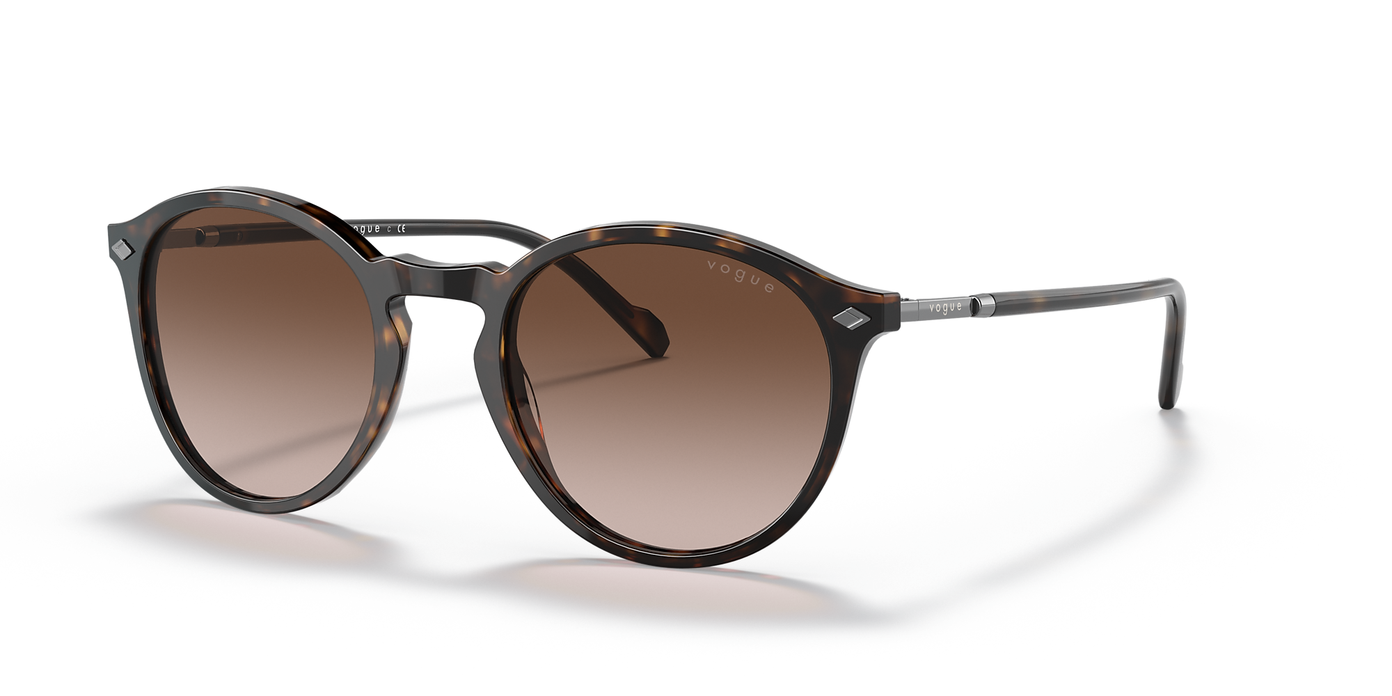 Vogue Eyewear | VO5432S | Dark Havana