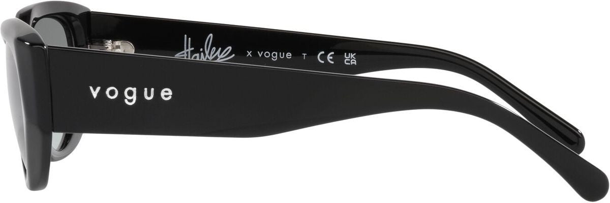 Vogue Eyewear | VO5438S | Black