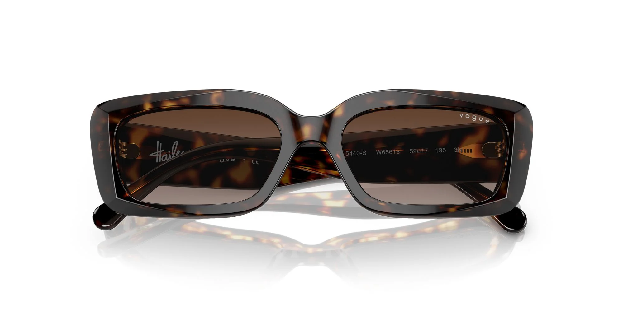 Vogue Eyewear | VO5440S | Dark Havana