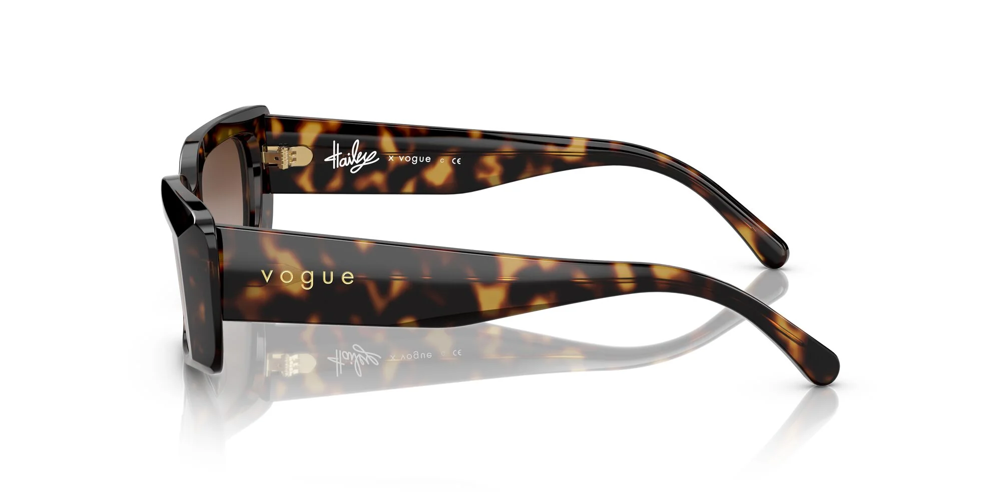 Vogue Eyewear | VO5440S | Dark Havana