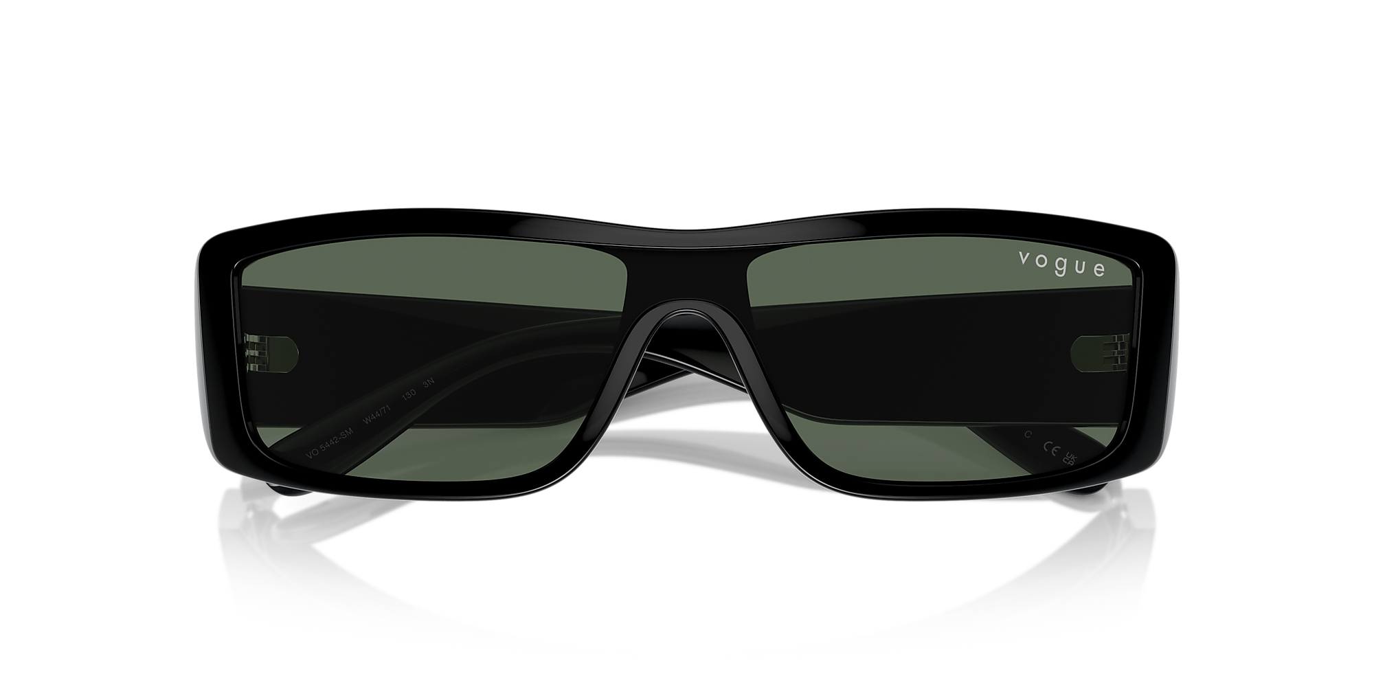 Vogue Eyewear | VO5442S | Black