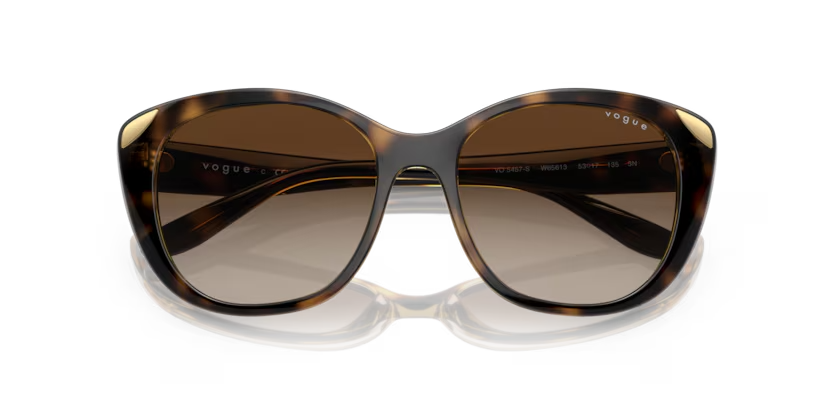 Vogue Eyewear | VO5457S | Dark Havana