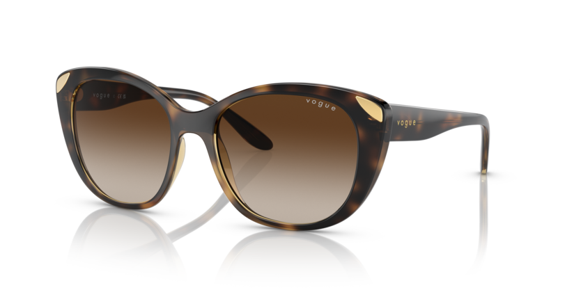 Vogue Eyewear | VO5457S | Dark Havana