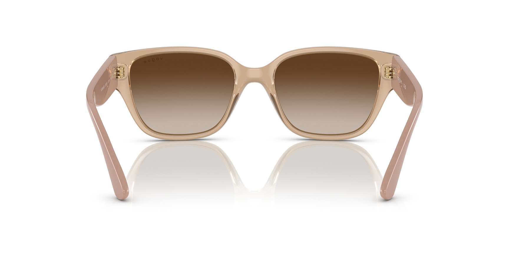 Vogue Eyewear | VO5459SB | Transparent Light Brown