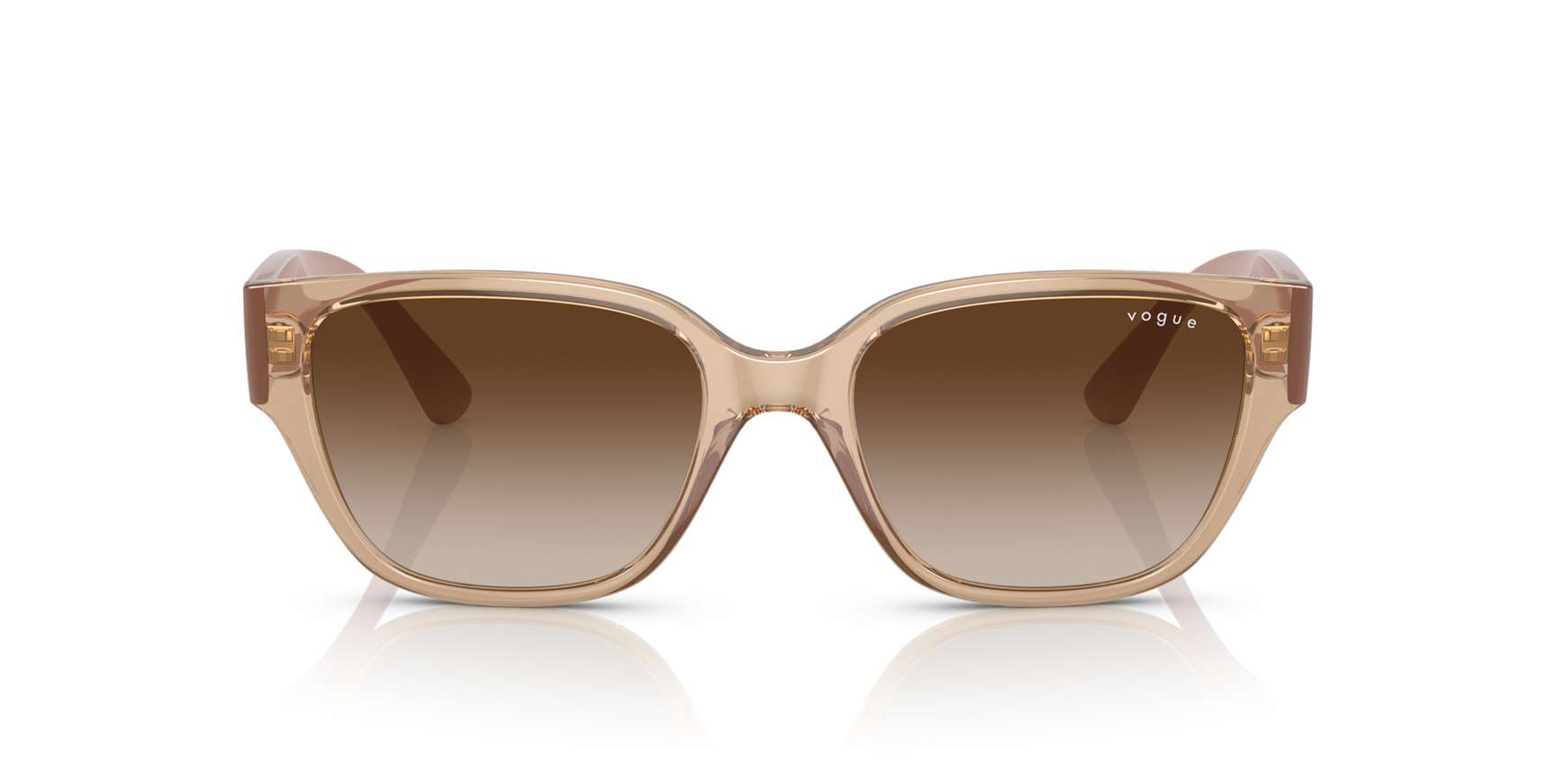Vogue Eyewear | VO5459SB | Transparent Light Brown
