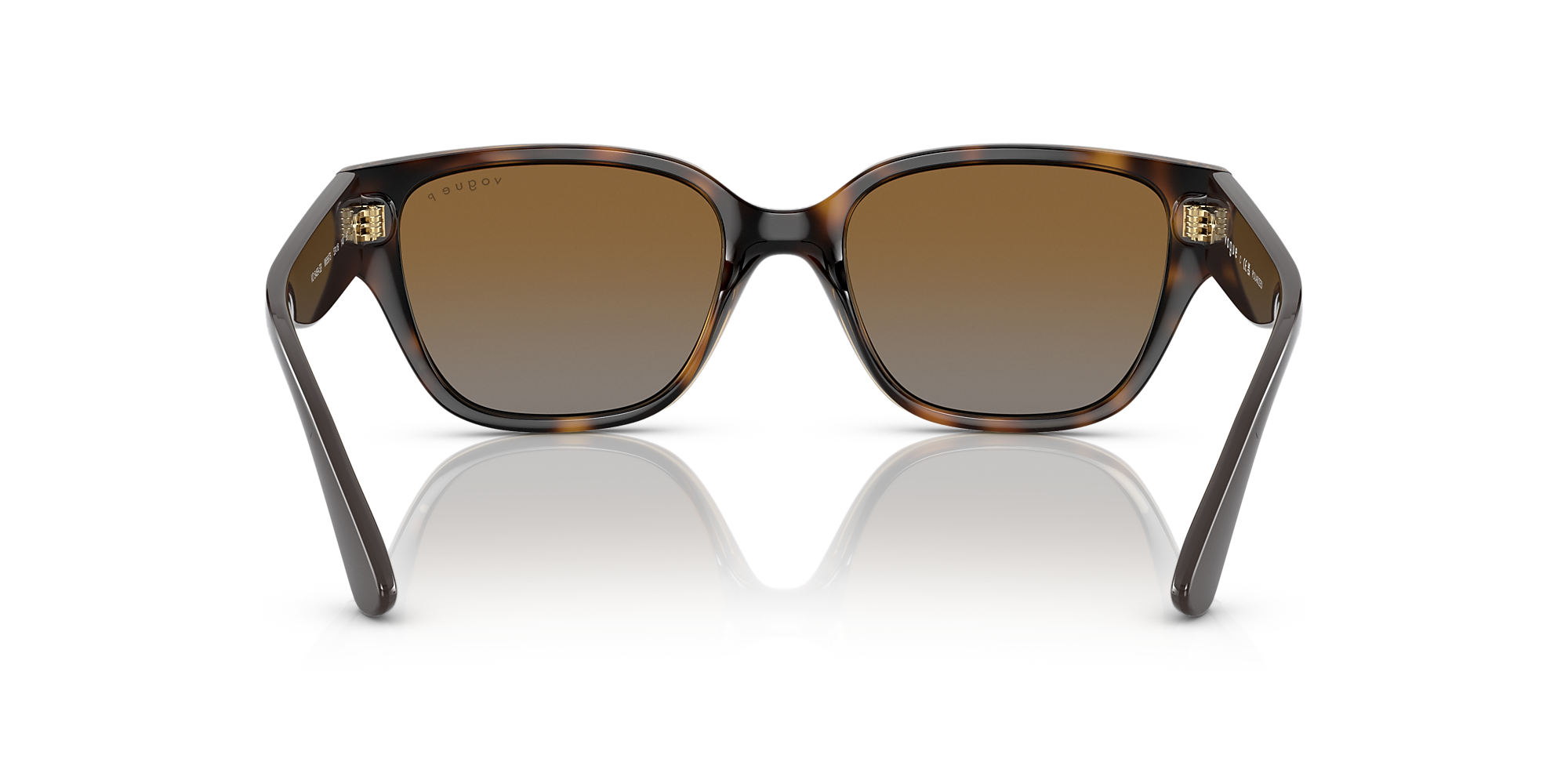 Vogue Eyewear | VO5459SB | Dark Havana