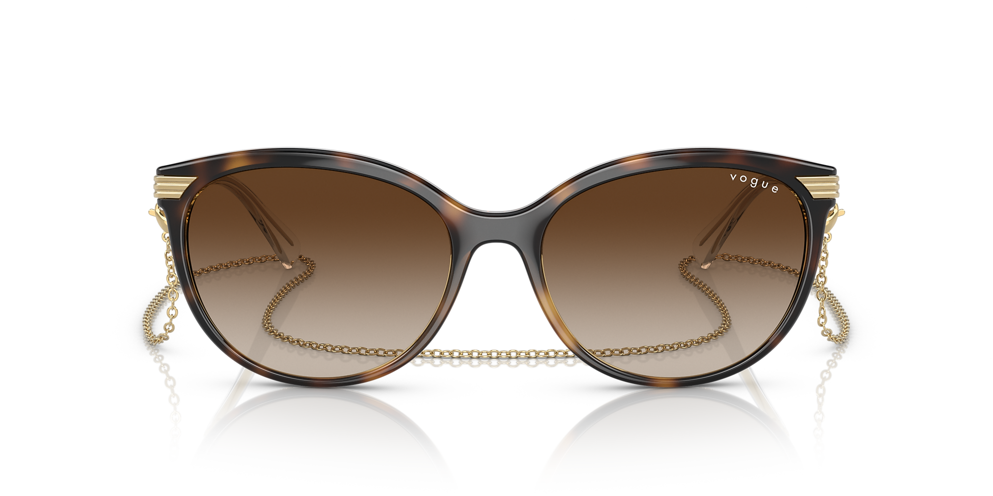 Vogue Eyewear | VO5460S | Dark Havana