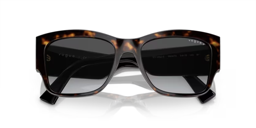 Vogue Eyewear | VO5462S | Dark Havana