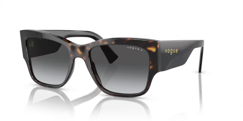 Vogue Eyewear | VO5462S | Dark Havana