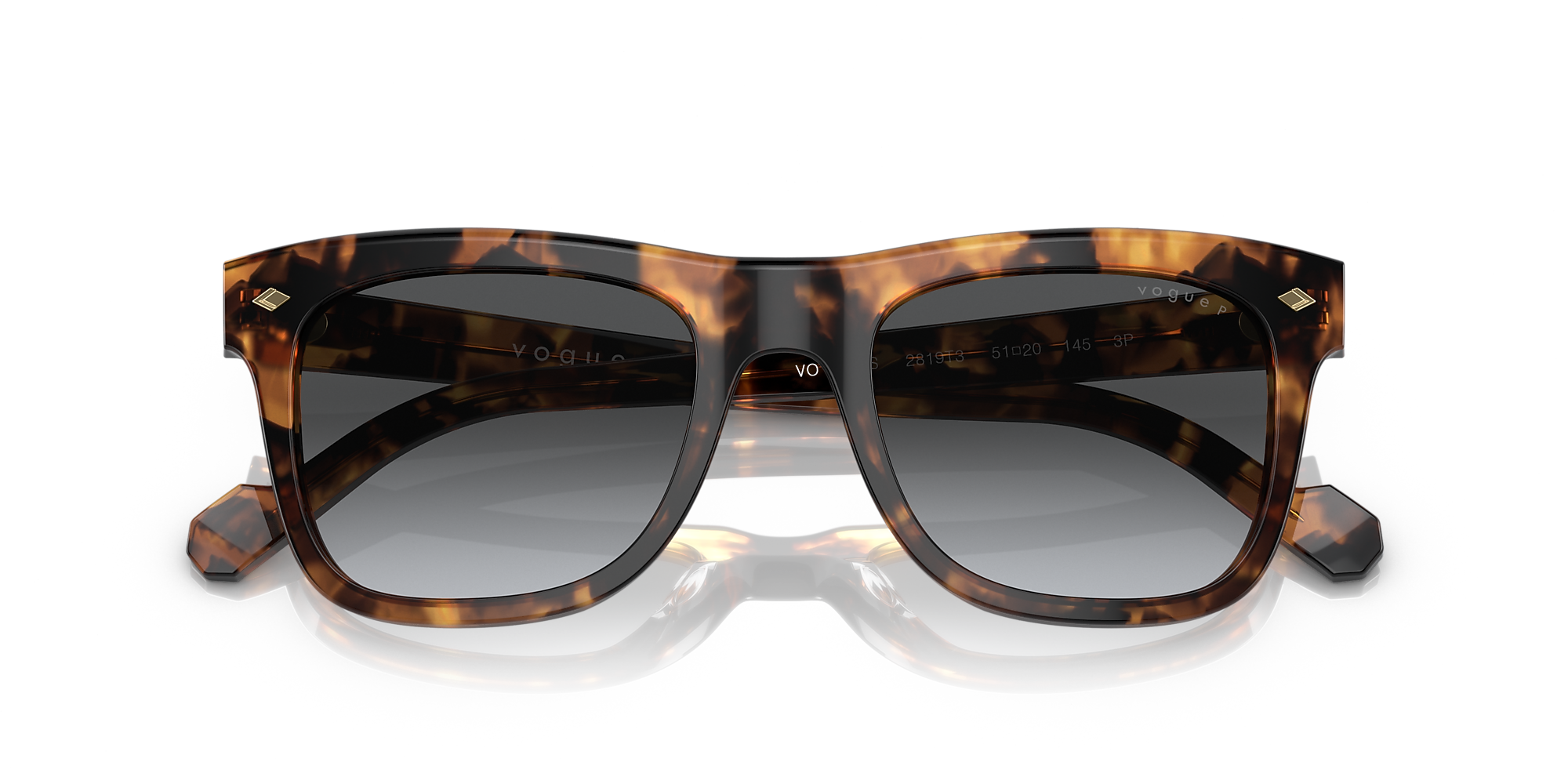 Vogue Eyewear | VO5465S | Havana Honey