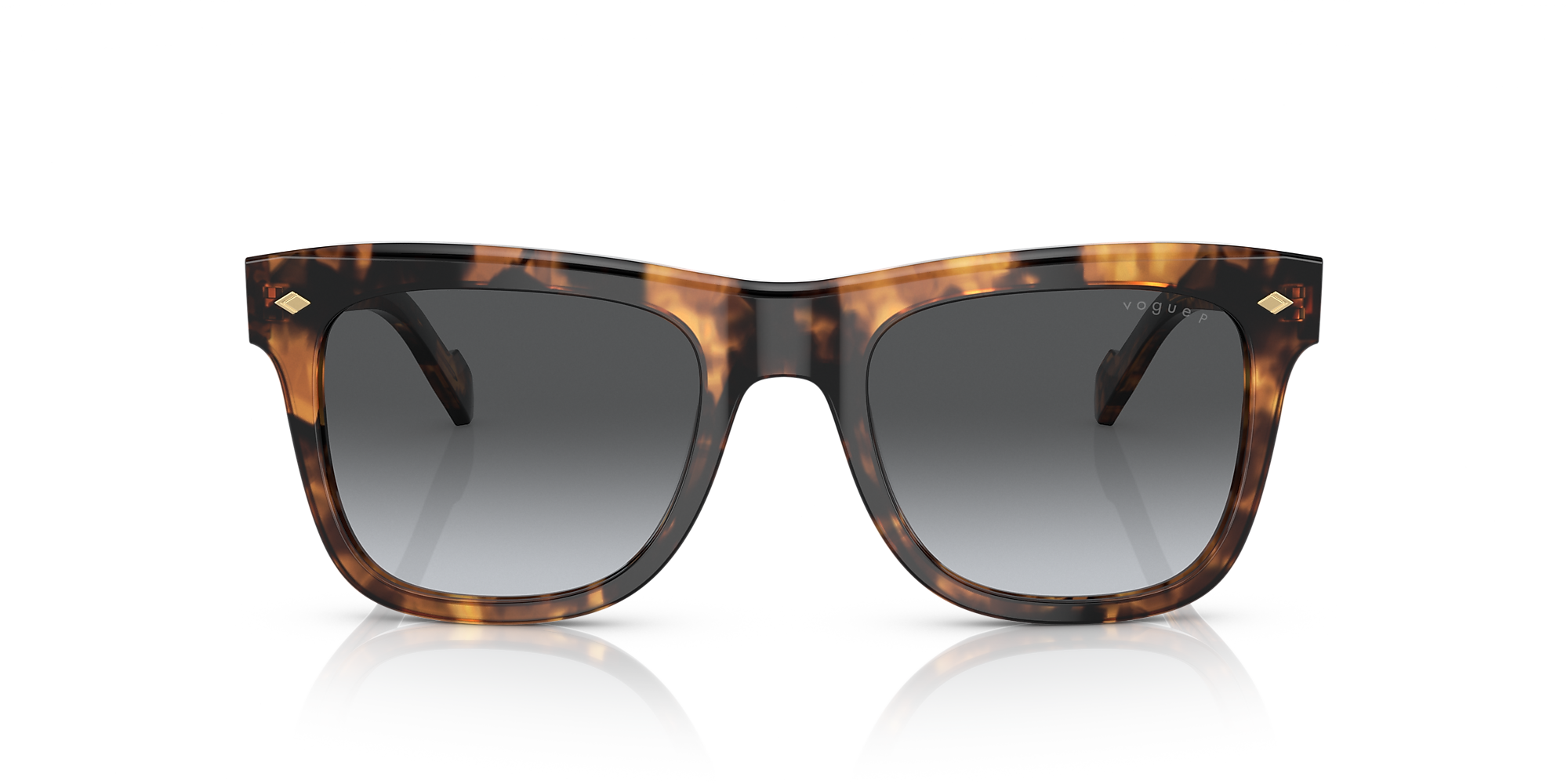 Vogue Eyewear | VO5465S | Havana Honey