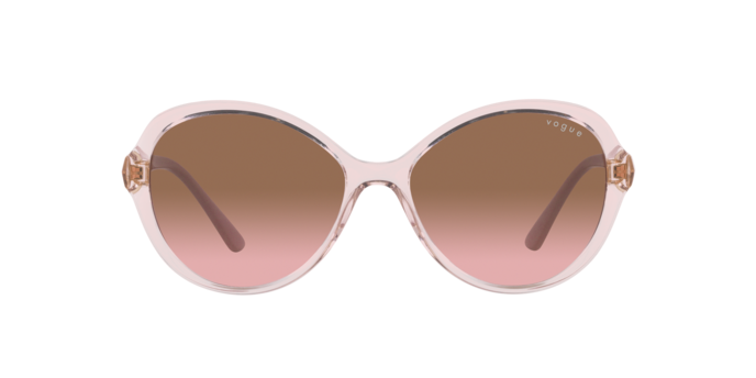 Vogue Eyewear | VO5475SB | Transparent Pink