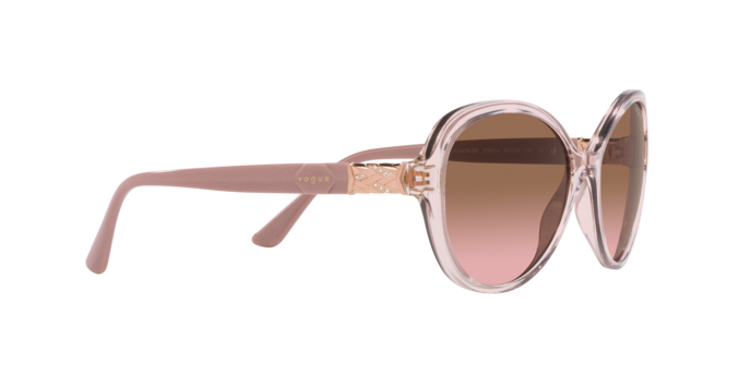 Vogue Eyewear | VO5475SB | Transparent Pink