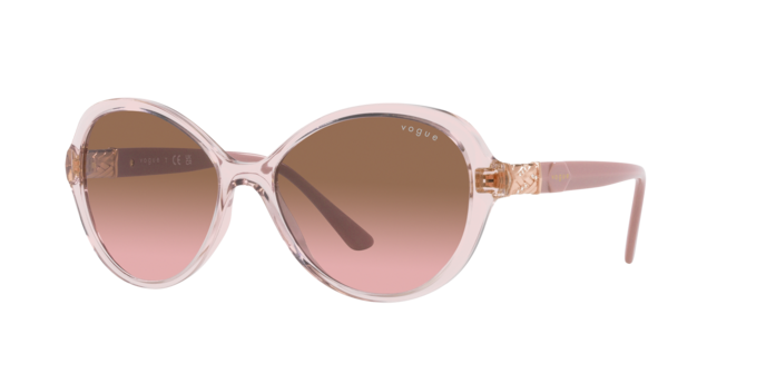 Vogue Eyewear | VO5475SB | Transparent Pink