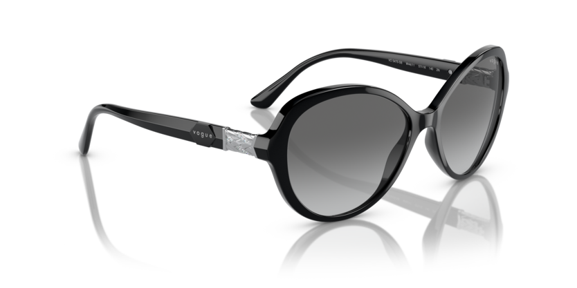 Vogue Eyewear | VO5475SB | Black