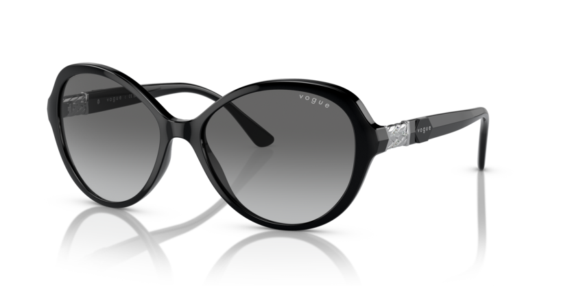 Vogue Eyewear | VO5475SB | Black