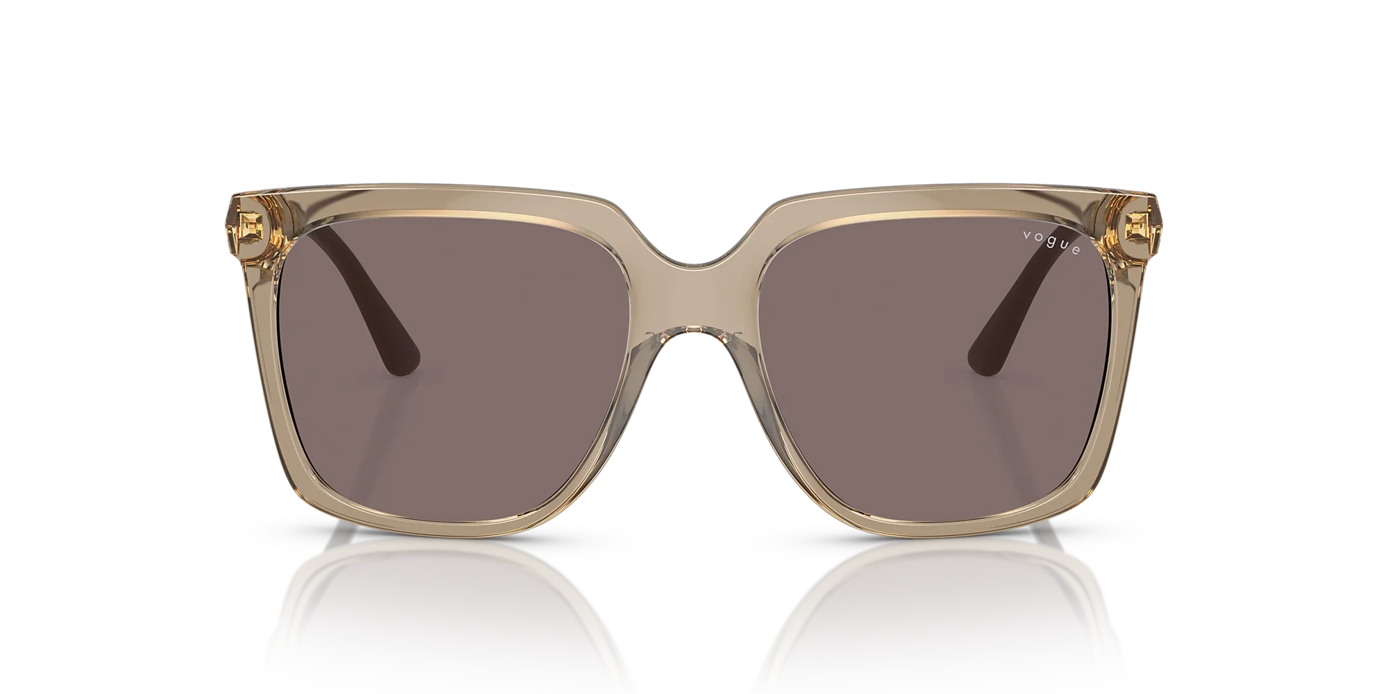 Vogue Eyewear | VO5476SB | Transparent Brown