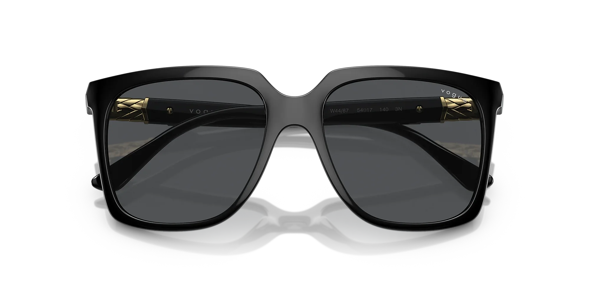 Vogue Eyewear | VO5476SB | Black