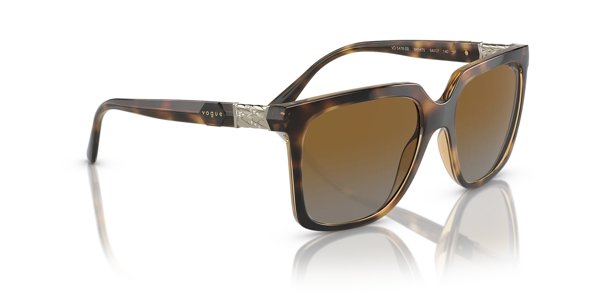 Vogue Eyewear | VO5476SB | Dark Havana