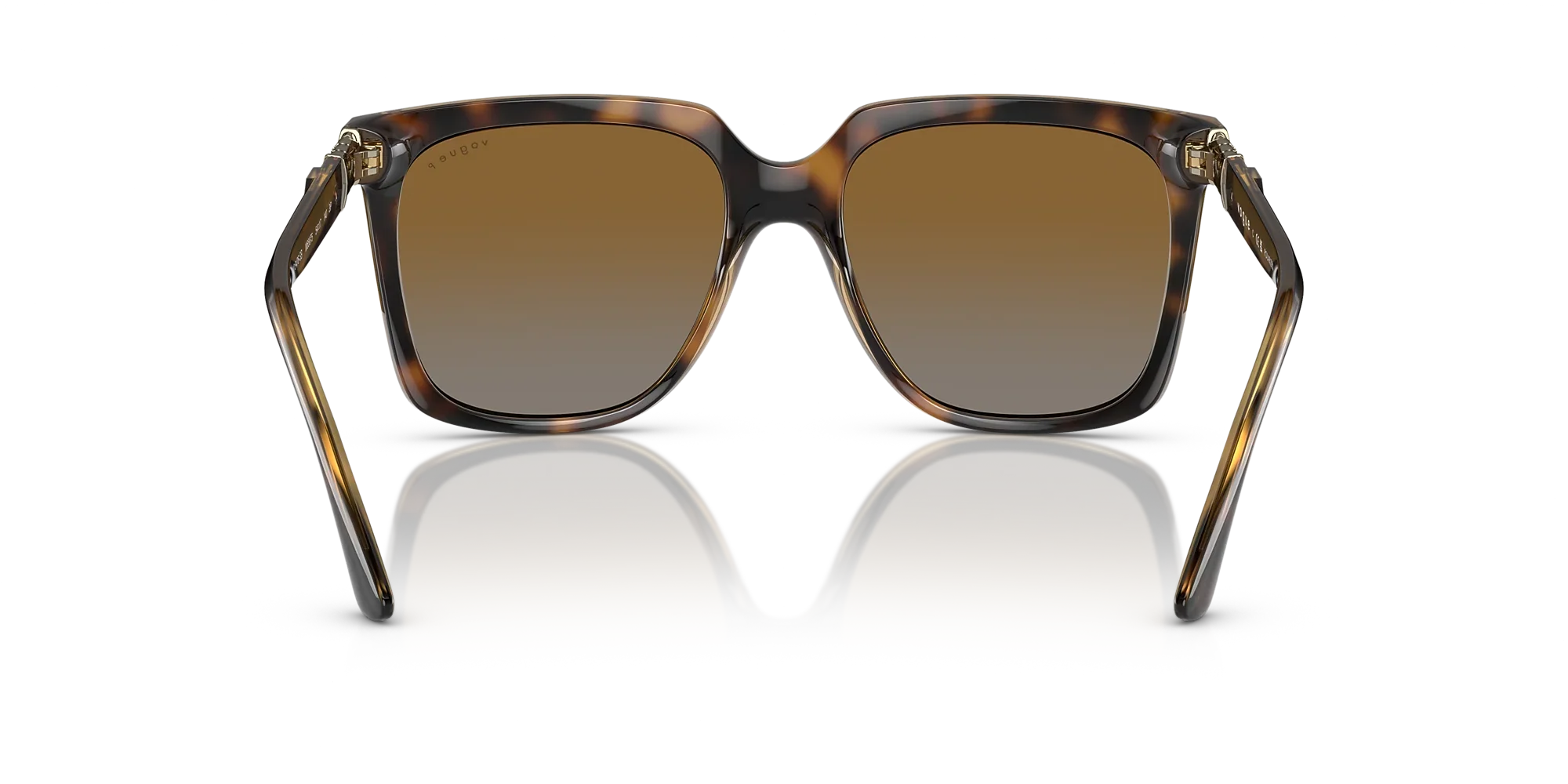 Vogue Eyewear | VO5476SB | Dark Havana