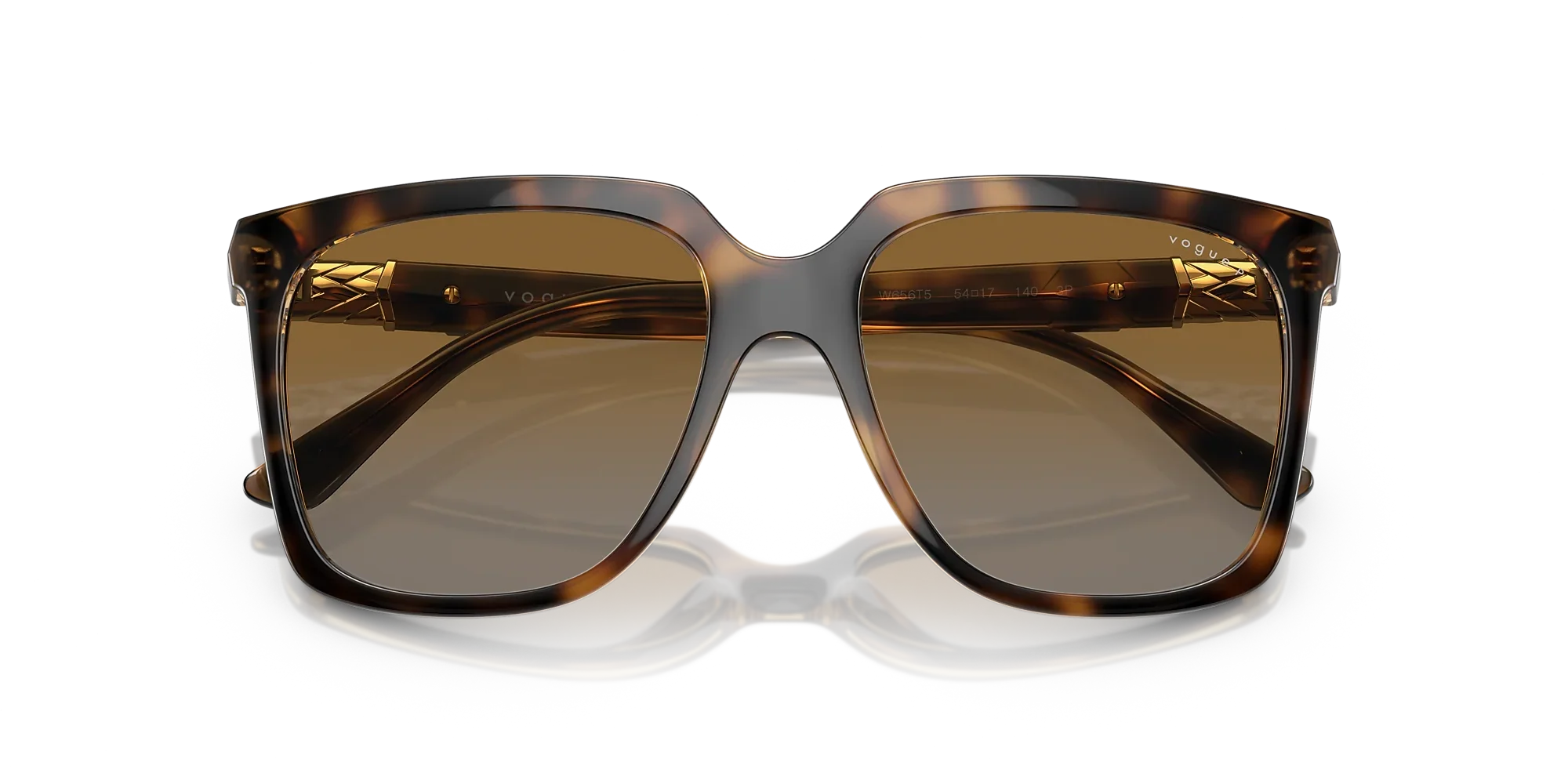 Vogue Eyewear | VO5476SB | Dark Havana