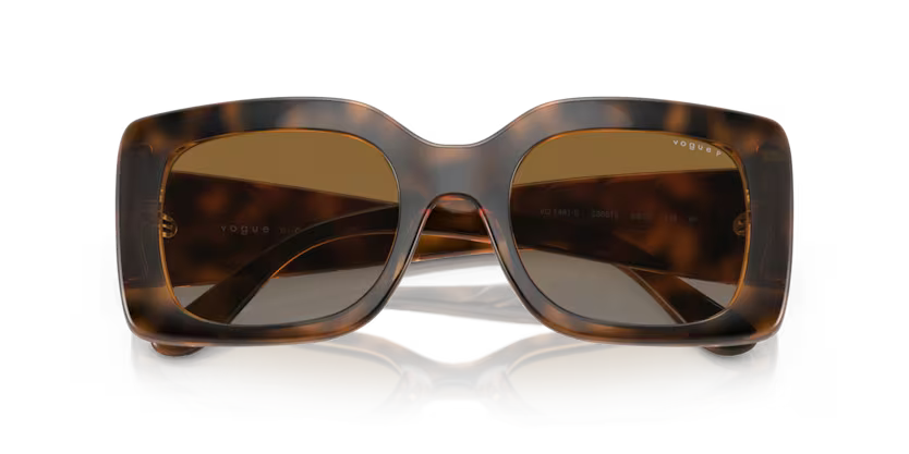 Vogue Eyewear | VO5481S | Top Havana/Brown