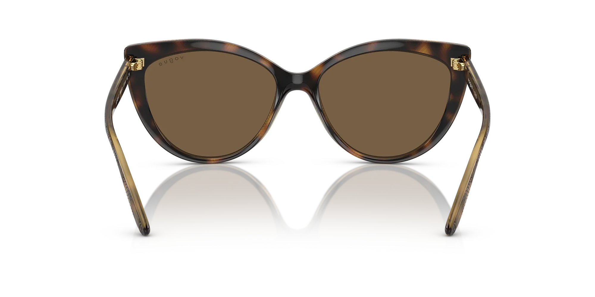 Vogue Eyewear | VO5484S | Dark Havana