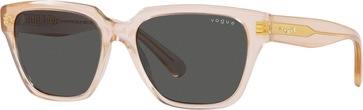 Vogue Eyewear | VO5512S | Opal Light Peach