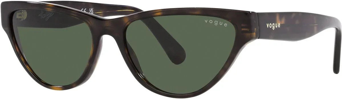 Vogue Eyewear | VO5513S | Dark Havana