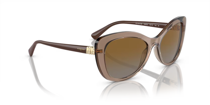 Vogue Eyewear | VO5515SB | Transparent Brown