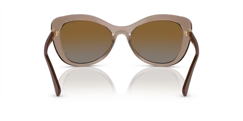 Vogue Eyewear | VO5515SB | Transparent Brown